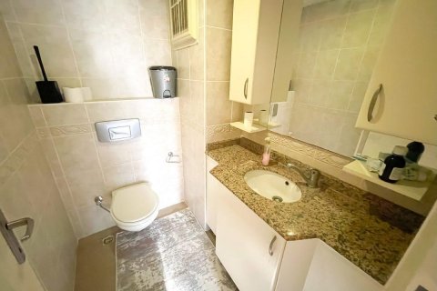 Lejlighed  i Alanya, Antalya, Tyrkiet Nr. 209509 - 18