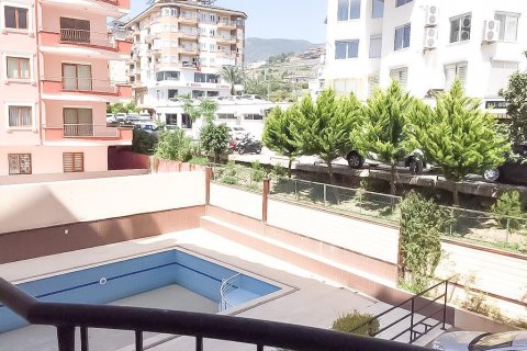 Lejlighed  i Alanya, Antalya, Tyrkiet Nr. 209509 - 21