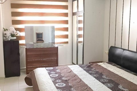 Lejlighed  i Alanya, Antalya, Tyrkiet Nr. 209509 - 25