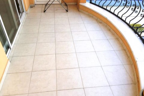 Lejlighed  i Alanya, Antalya, Tyrkiet Nr. 209509 - 27