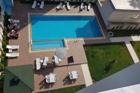 Daire   Mahmutlar, Antalya, Türkiye №209505 - 22