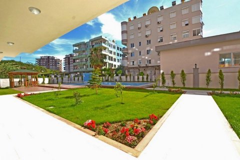 Daire   Mahmutlar, Antalya, Türkiye №209505 - 21