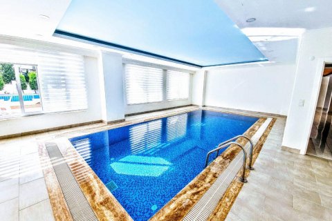 Daire   Mahmutlar, Antalya, Türkiye №209505 - 27