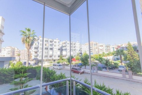 Daire   Mahmutlar, Antalya, Türkiye №209505 - 9