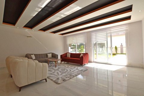 Daire   Mahmutlar, Antalya, Türkiye №209505 - 25