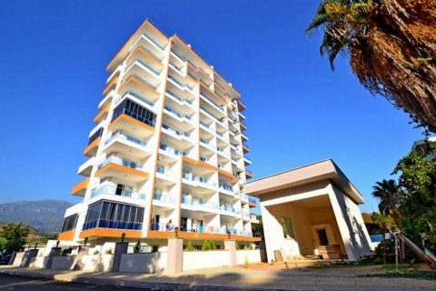 Daire   Mahmutlar, Antalya, Türkiye №209505 - 18