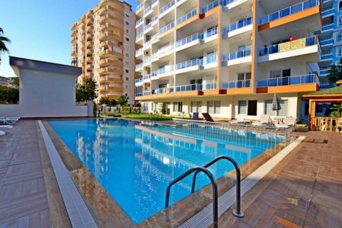 Daire   Mahmutlar, Antalya, Türkiye №209505 - 1