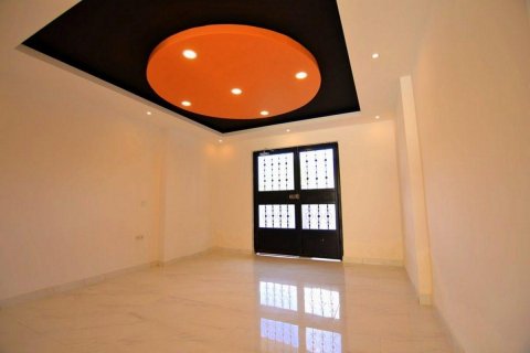 Daire   Mahmutlar, Antalya, Türkiye №209505 - 23