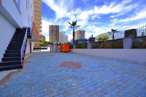 Daire   Mahmutlar, Antalya, Türkiye №209505 - 19