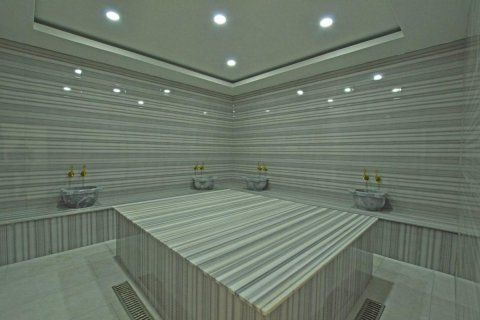 Daire   Mahmutlar, Antalya, Türkiye №209505 - 28