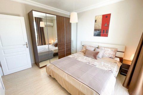 Penthouse i Mahmutlar, Antalya, Tyrkiet Nr. 209507 - 8