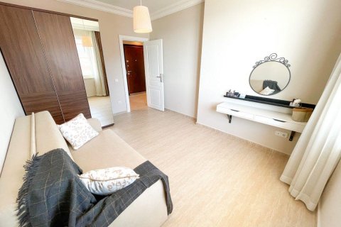 Penthouse i Mahmutlar, Antalya, Tyrkiet Nr. 209507 - 29