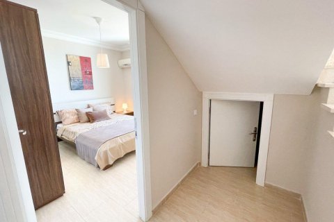 Penthouse i Mahmutlar, Antalya, Tyrkiet Nr. 209507 - 6
