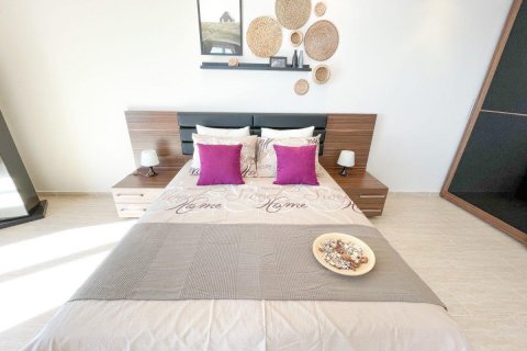 Penthouse i Mahmutlar, Antalya, Tyrkiet Nr. 209507 - 26