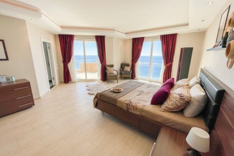 Penthouse i Mahmutlar, Antalya, Tyrkiet Nr. 209507 - 16