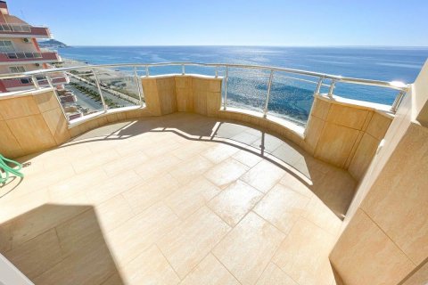 Penthouse i Mahmutlar, Antalya, Tyrkiet Nr. 209507 - 22