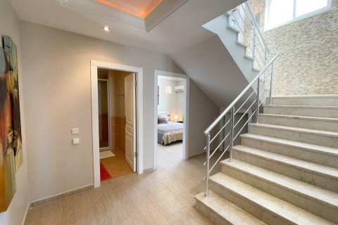 Penthouse i Mahmutlar, Antalya, Tyrkiet Nr. 209507 - 2