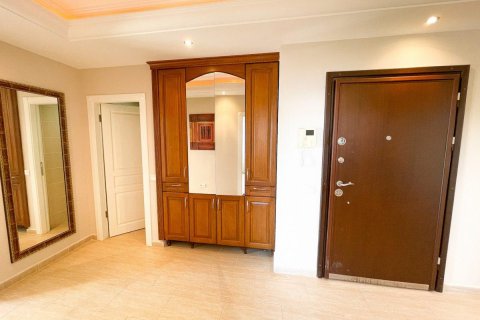 Penthouse i Mahmutlar, Antalya, Tyrkiet Nr. 209507 - 13