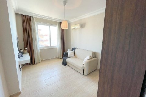 Penthouse i Mahmutlar, Antalya, Tyrkiet Nr. 209507 - 27