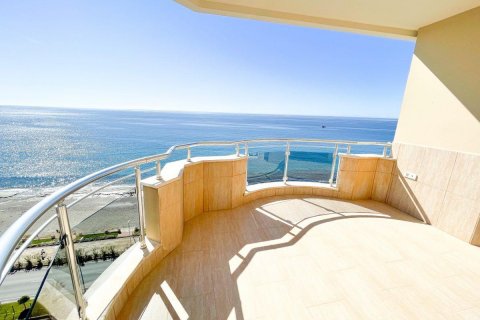Penthouse i Mahmutlar, Antalya, Tyrkiet Nr. 209507 - 23