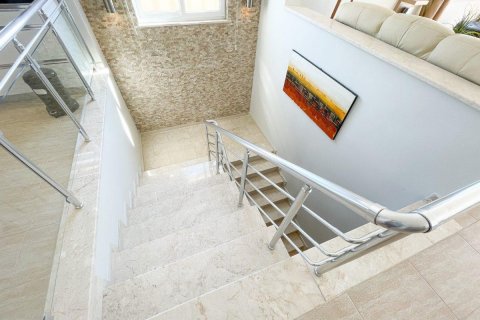 Penthouse i Mahmutlar, Antalya, Tyrkiet Nr. 209507 - 30