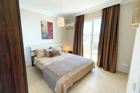 Penthouse i Mahmutlar, Antalya, Tyrkiet Nr. 209507 - 7