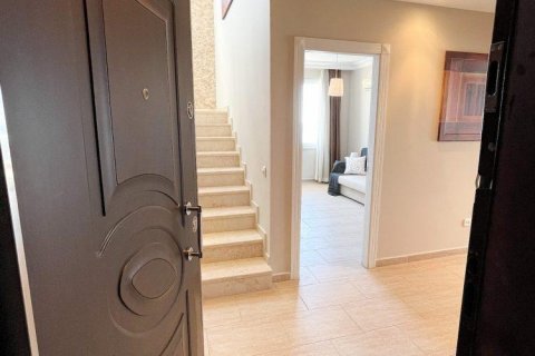 Penthouse i Mahmutlar, Antalya, Tyrkiet Nr. 209507 - 3