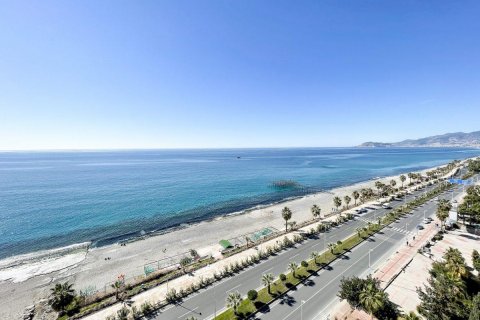 Penthouse i Mahmutlar, Antalya, Tyrkiet Nr. 209507 - 24