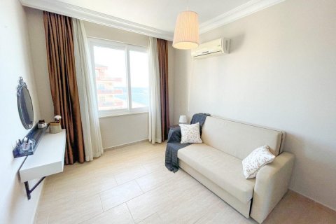 Penthouse i Mahmutlar, Antalya, Tyrkiet Nr. 209507 - 28