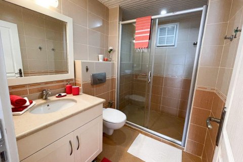 Penthouse i Mahmutlar, Antalya, Tyrkiet Nr. 209507 - 4