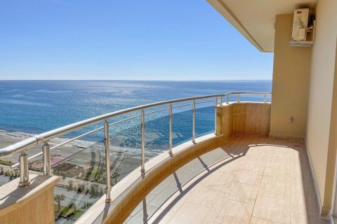 Penthouse i Mahmutlar, Antalya, Tyrkiet Nr. 209507 - 9