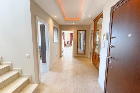 Penthouse i Mahmutlar, Antalya, Tyrkiet Nr. 209507 - 5