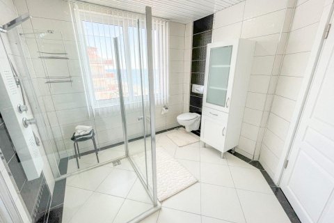Penthouse i Mahmutlar, Antalya, Tyrkiet Nr. 209507 - 20