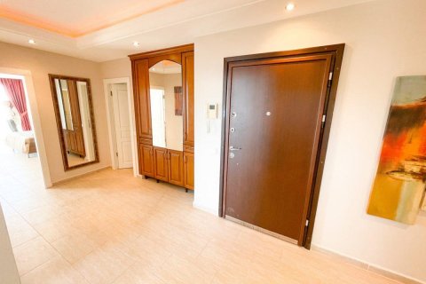 Penthouse i Mahmutlar, Antalya, Tyrkiet Nr. 209507 - 14