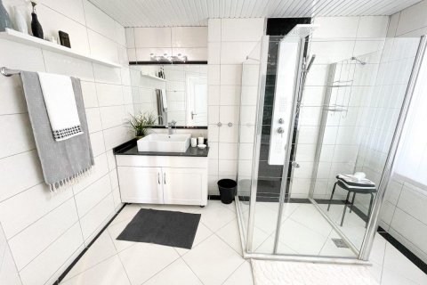 Penthouse i Mahmutlar, Antalya, Tyrkiet Nr. 209507 - 19