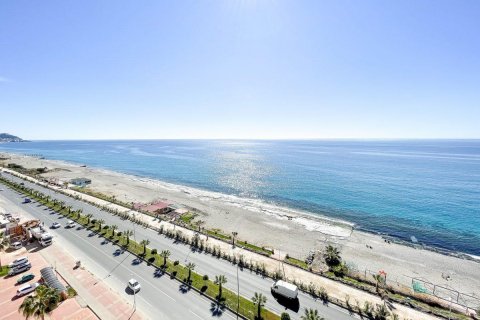 Penthouse i Mahmutlar, Antalya, Tyrkiet Nr. 209507 - 25