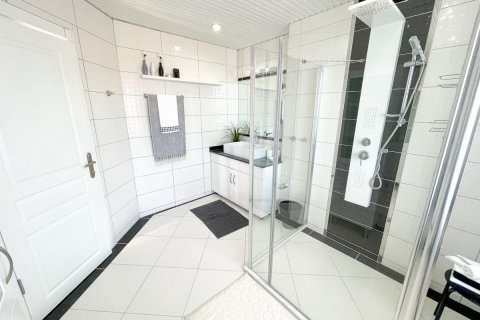 Penthouse i Mahmutlar, Antalya, Tyrkiet Nr. 209507 - 21