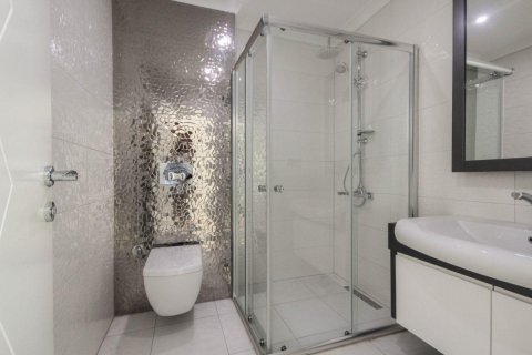 Продажа квартиры  в Аланье, Анталье, Турция 3 комн., 125м2, №209510 – фото 29
