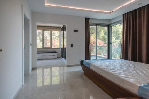 Продажа квартиры  в Аланье, Анталье, Турция 3 комн., 125м2, №209510 – фото 26