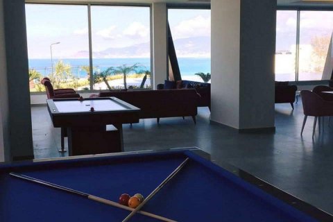 Продажа квартиры  в Аланье, Анталье, Турция 3 комн., 125м2, №209510 – фото 17