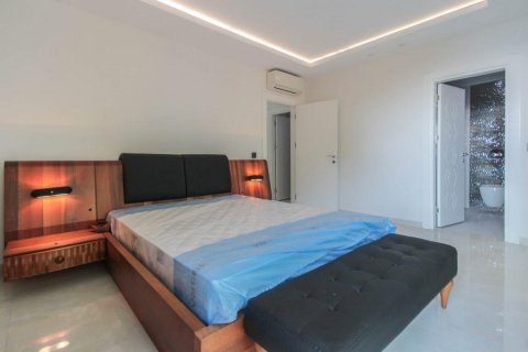 Продажа квартиры  в Аланье, Анталье, Турция 3 комн., 125м2, №209510 – фото 27