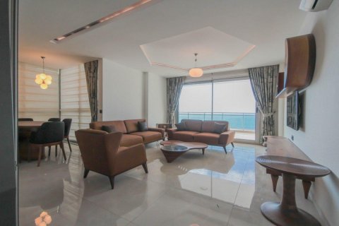 Продажа квартиры  в Аланье, Анталье, Турция 3 комн., 125м2, №209510 – фото 19