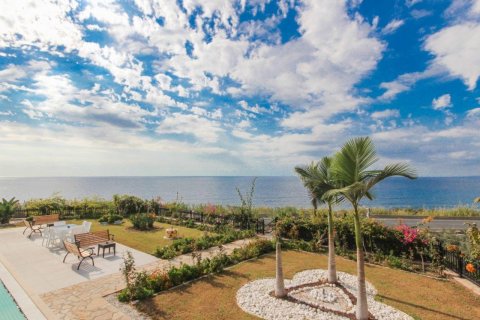 Продажа квартиры  в Аланье, Анталье, Турция 3 комн., 125м2, №209510 – фото 3