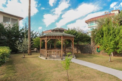 Продажа квартиры  в Аланье, Анталье, Турция 3 комн., 125м2, №209510 – фото 7