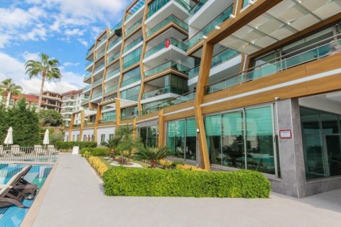 Продажа квартиры  в Аланье, Анталье, Турция 3 комн., 125м2, №209510 – фото 5