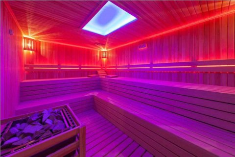 Продажа квартиры  в Аланье, Анталье, Турция 3 комн., 125м2, №209510 – фото 13