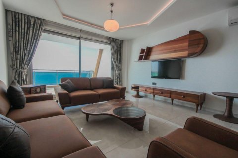 Продажа квартиры  в Аланье, Анталье, Турция 3 комн., 125м2, №209510 – фото 20