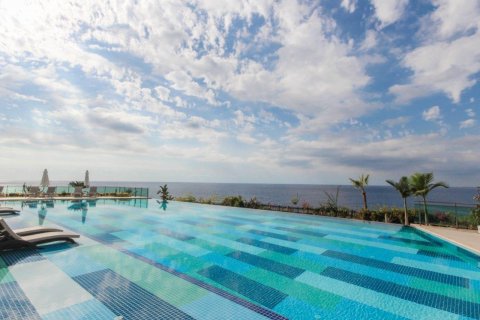 Продажа квартиры  в Аланье, Анталье, Турция 3 комн., 125м2, №209510 – фото 4