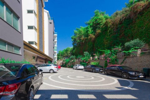 Продажа квартиры  в Аланье, Анталье, Турция 3 комн., 125м2, №209510 – фото 8