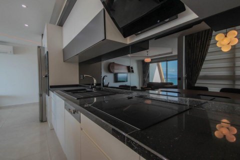 Продажа квартиры  в Аланье, Анталье, Турция 3 комн., 125м2, №209510 – фото 24